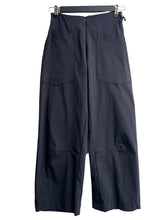 Load image into Gallery viewer, Porto 2 POCKET WIDE LEG PANT
