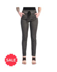 Alembika SKINNY LEG PANT - Originally $295