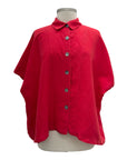 Gerties CAP SLEEVE SHIRT