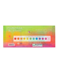 ooly CHROMA BLENDS NEON WATERCOLORS SET OF 12