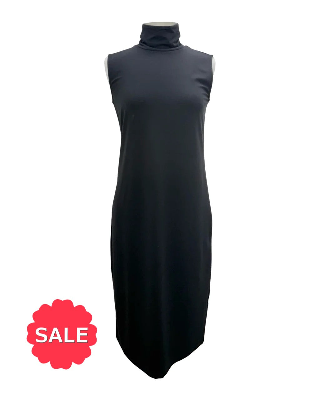 Habitat CORE MOCK TANK DRESS - Originally $89