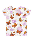 Angel Dear BUTTERFLY 2 PIECE SET