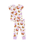 Angel Dear BUTTERFLY 2 PIECE SET