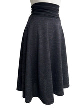 Load image into Gallery viewer, Sympli SKESS SKIRT METALLIC
