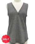 Foil VEST INTEREST TANK - Originally $79