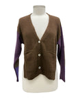 Alembika MIX CARDI SWEATER