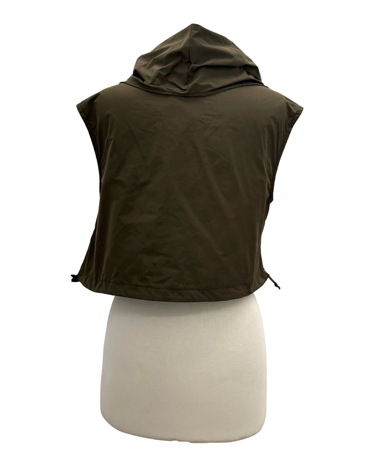 Bryn Walker CRUNCH MEMORY PENNY VEST