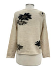 Habitat CREW BOUQUET SWEATER