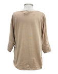 Michael Stars DOLMAN TOP SLUB