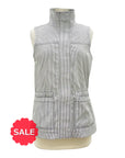 Habitat COOL TECH STRIPE VEST- Originally $99