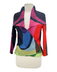Vanité PLEAT JACKET SANTA FE