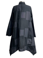 Load image into Gallery viewer, Urban by Alembika SQUARES BLOUSE
