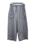 Chalet LINEN 2  POCKET PANT- Originally $199