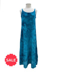 Oh My Gauze THIN STRAP TANK DRESS Originally $83