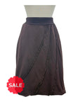 Cynthia Ashby RYE SHORT SKIRT - Originally $199