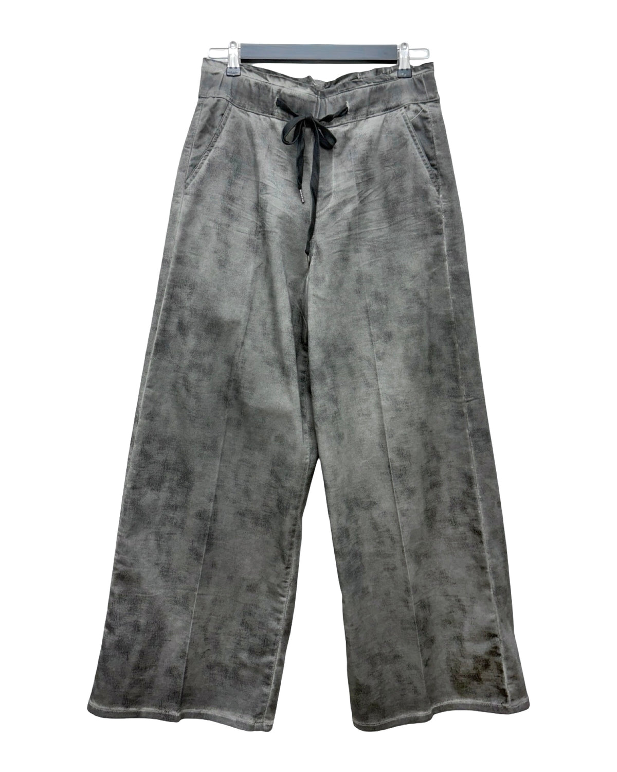 Alembika TIE DYE ICONIC JEAN
