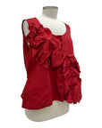 Krista Larson HIBISCUS CAMI