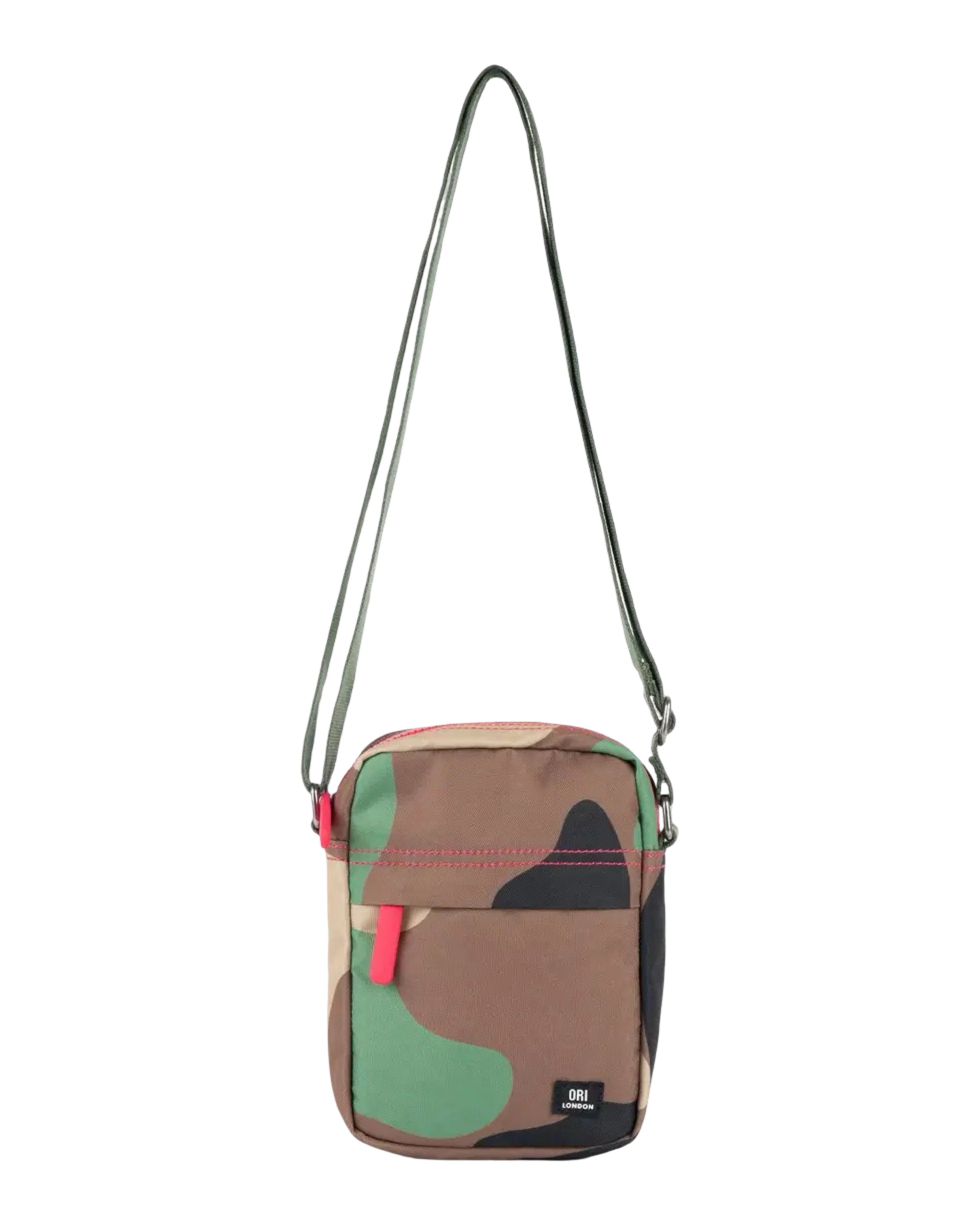 Ori London SMALL CROSSBODY BOND