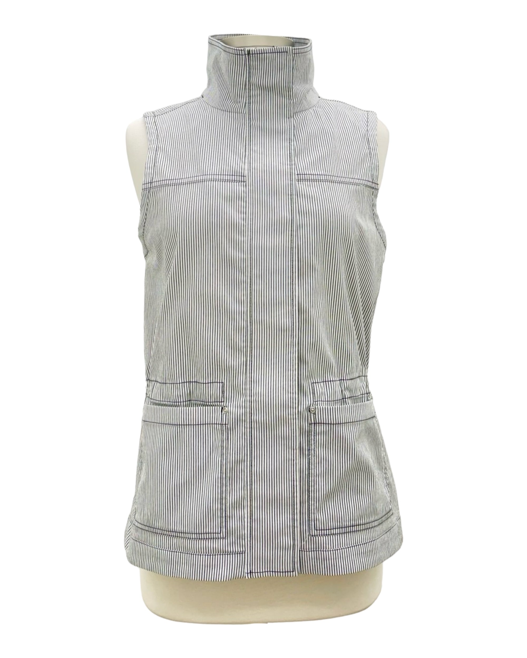 Habitat COOL TECH STRIPE VEST
