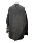 Alembika BOUCLE PANEL TOP