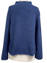 Load image into Gallery viewer, Habitat MIX STITCH MOCK SWEATER
