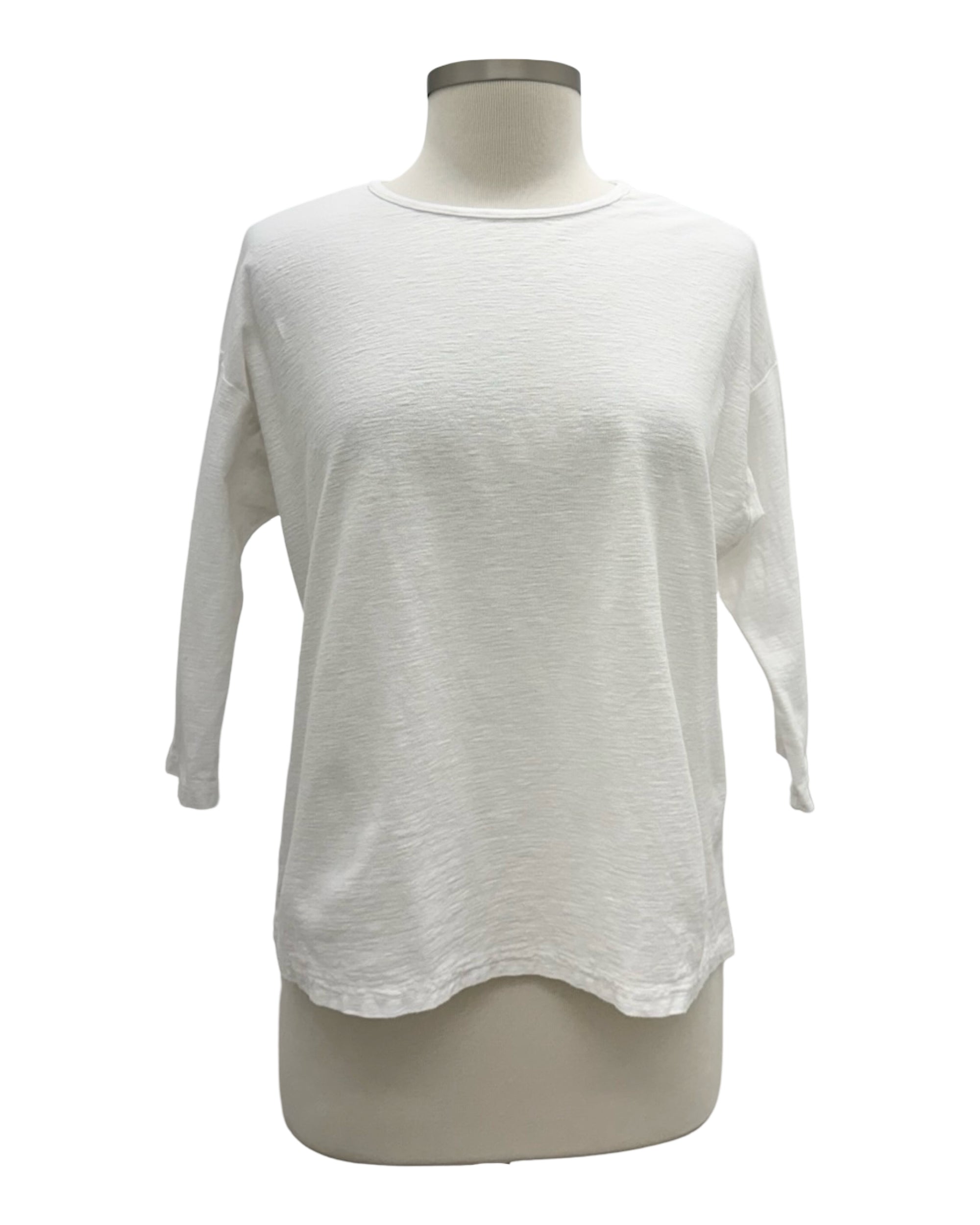 Cut Loose DROP SHOULDER TEE