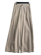 Load image into Gallery viewer, Cut Loose CORD WIDE LEG PANT
