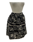 Ivy Jane TIER SKIRT SHORT