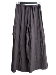 Cut Loose PARACHUTE WIDE PANT