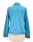 Habitat DENIM KNIT JACKET