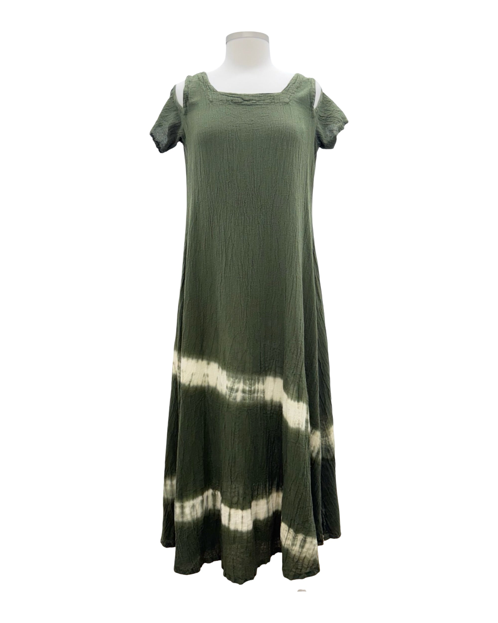 oh my my cut out dress Michelle Maxi / Black | MESHKI piece silk satin with a pleated halter top Oh My Gauze SHORT SLEEVE