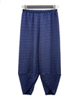 Inoah PUCKER TULIP PANT
