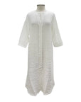 Kozan LONG SLEEVE HALLIE DRESS