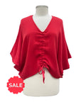 Bryn Walker GAUZE SHIRT RIA Originally $129