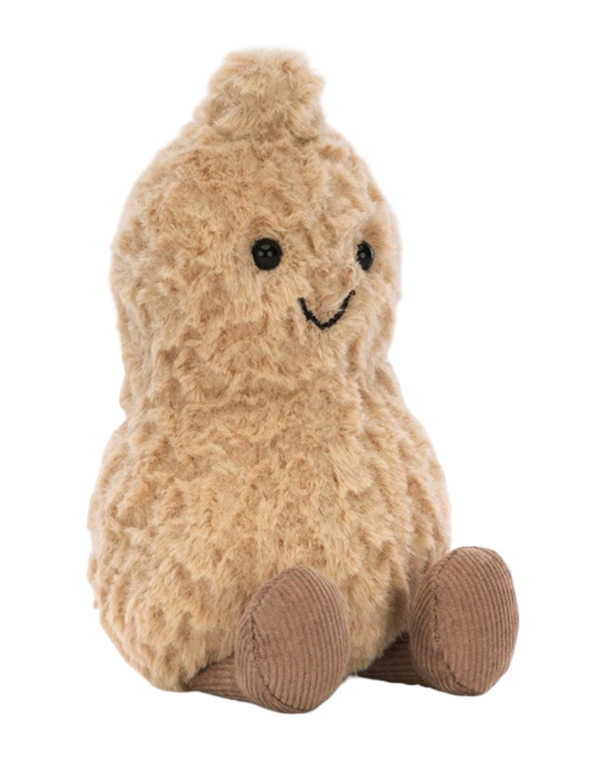 Jellycat AMUSEABLES PEANUT