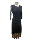 Vanite PLEAT DRESS