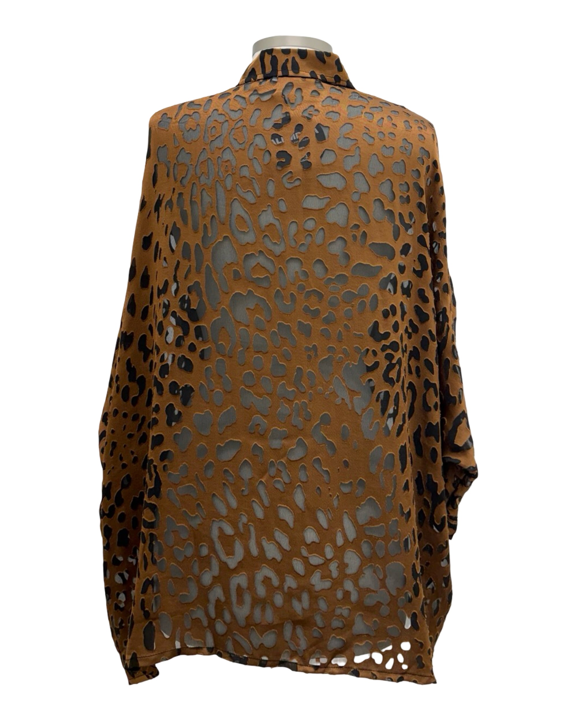 Alembika VISCOSE BLOUSE
