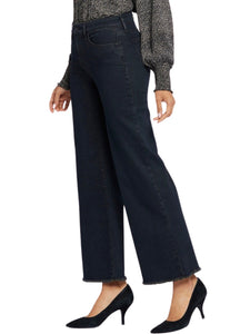 Not Your Daughter's Jeans ANKLE FRAY JEAN TERESA - Originally $109