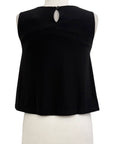 Sympli FLARE TANK SOLID - Originally $154