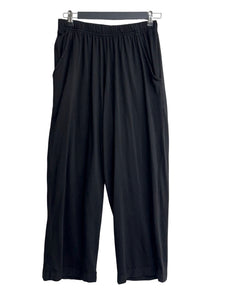 Prairie Cotton CROP JERSEY PANT