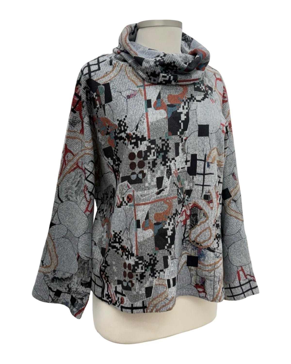 Inoah THERMAL COWL GRID