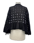 Paper Temples OMBRE SPOT CARDI