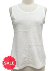 Habitat PEBBLE PIECED TANK - ORIGINALLY $59