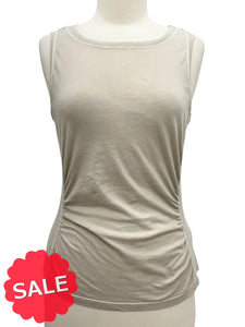 XCVI REXEL TANK SOLID - Originally $63 🔵