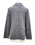 Porto BROCADE JACKET LABYRINTH