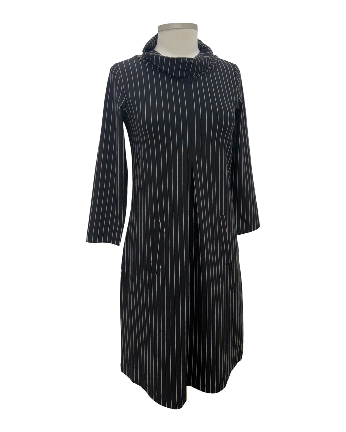 Habitat MOCK STRIPE DRESS