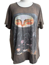 Load image into Gallery viewer, Jaded Gypsy MOON DANCE SHORT SLEEVE TEE
