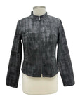 Olivia by Habitat FOIL DENIM SEAM JACKET