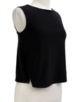 Sympli FLARE TANK SOLID - Originally $154
