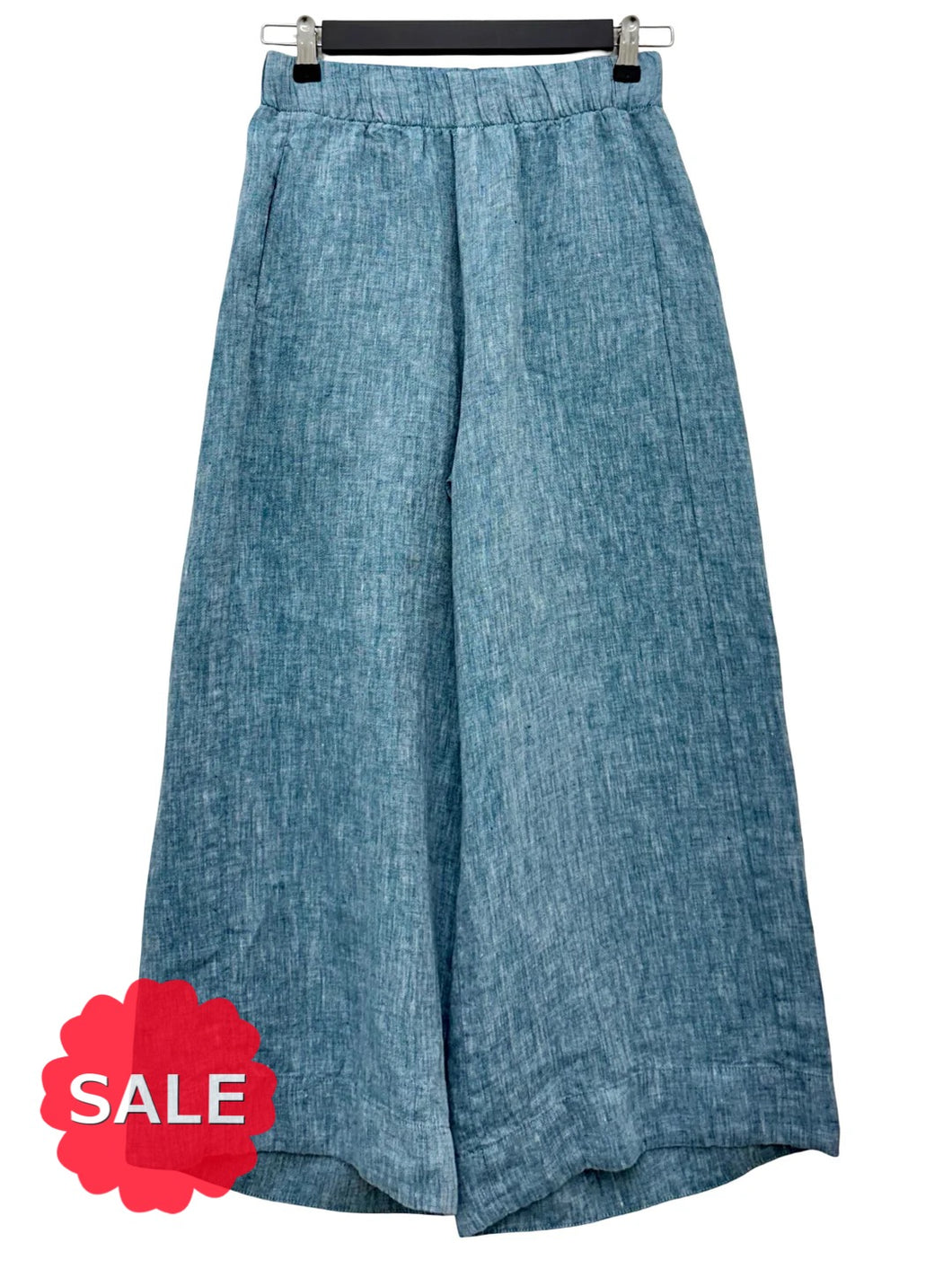 Flax PANEL PANT - Originally $171